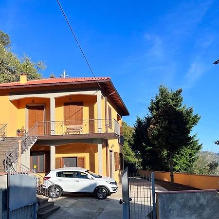 Villetta Mi Il Fabbro Exterior photo