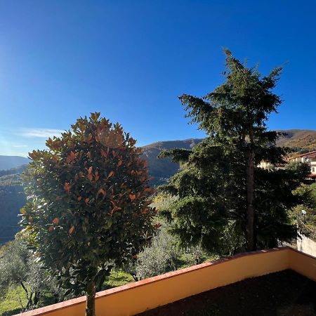 Villetta Mi Il Fabbro Exterior photo