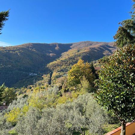 Villetta Mi Il Fabbro Exterior photo
