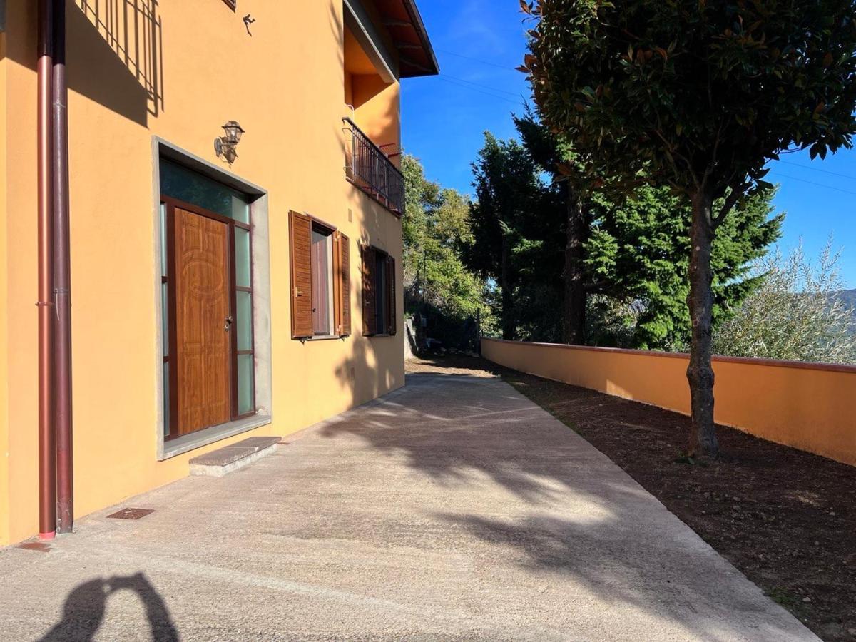 Villetta Mi Il Fabbro Exterior photo
