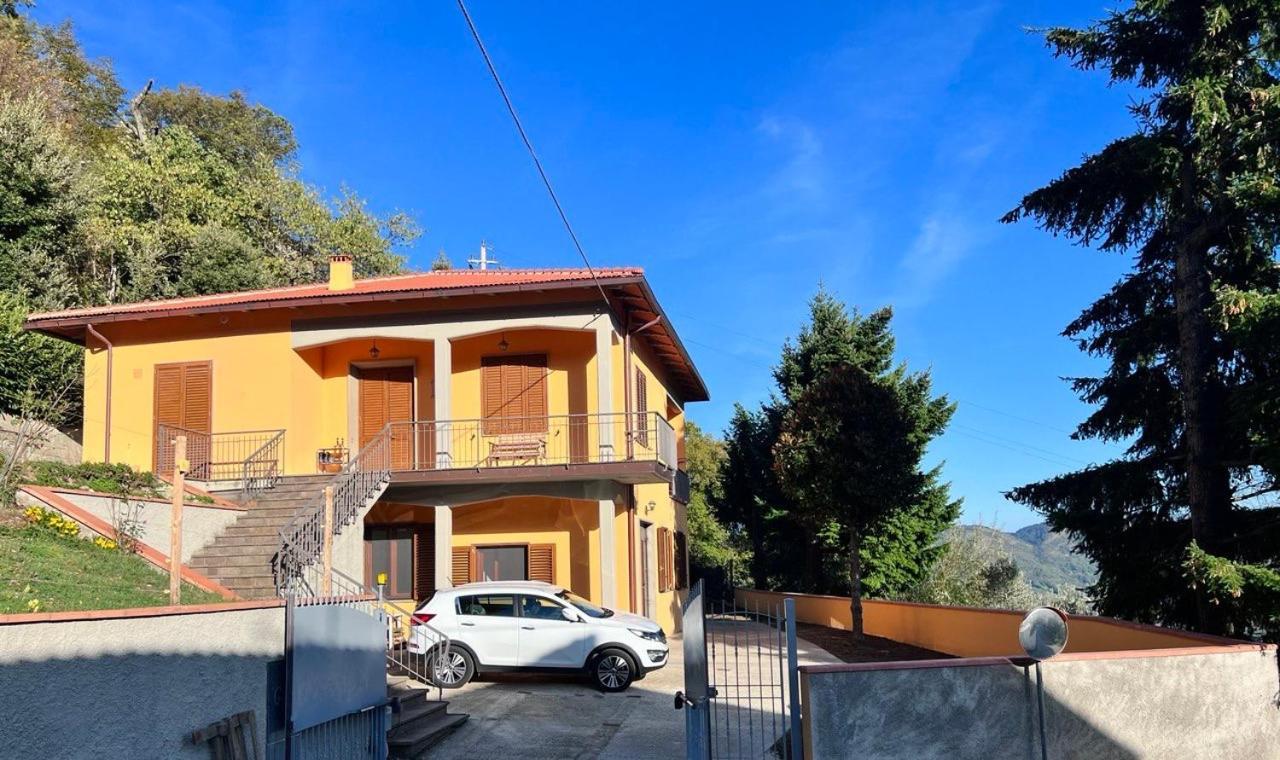 Villetta Mi Il Fabbro Exterior photo