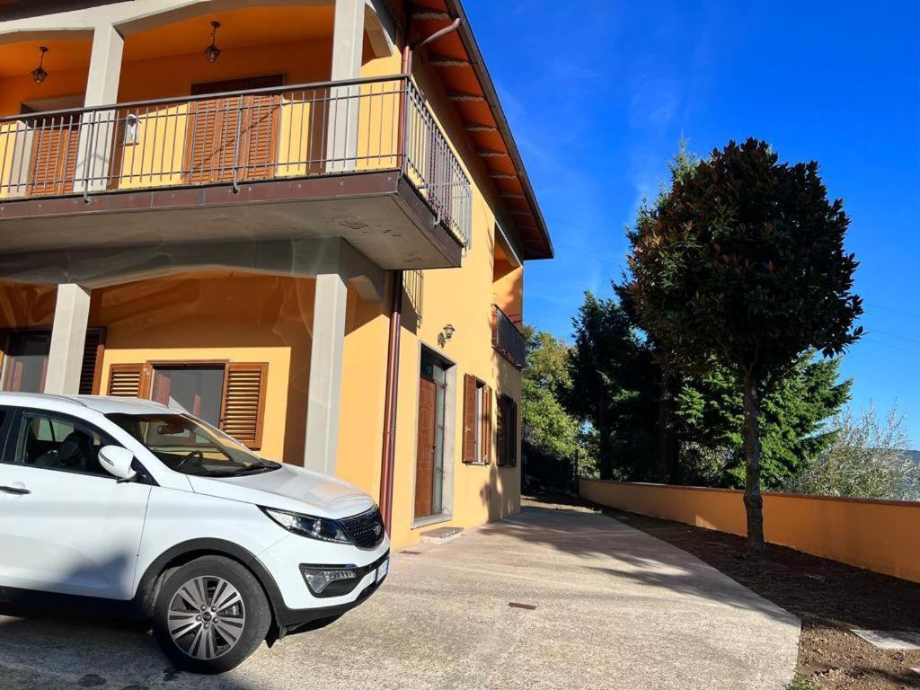 Villetta Mi Il Fabbro Exterior photo