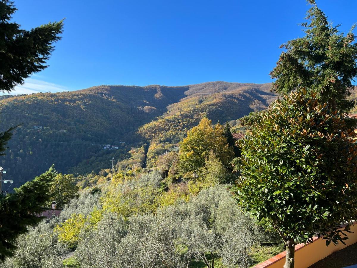 Villetta Mi Il Fabbro Exterior photo