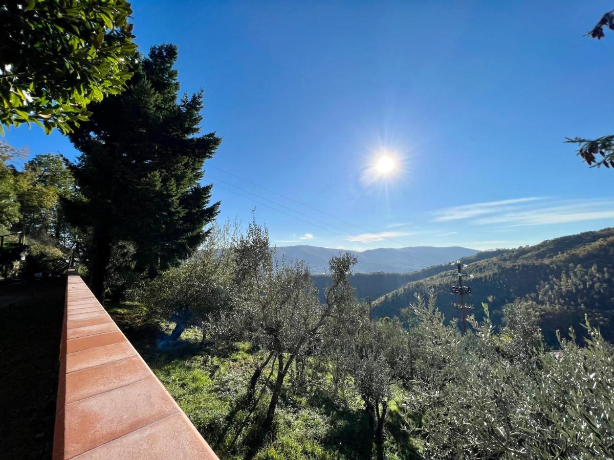 Villetta Mi Il Fabbro Exterior photo