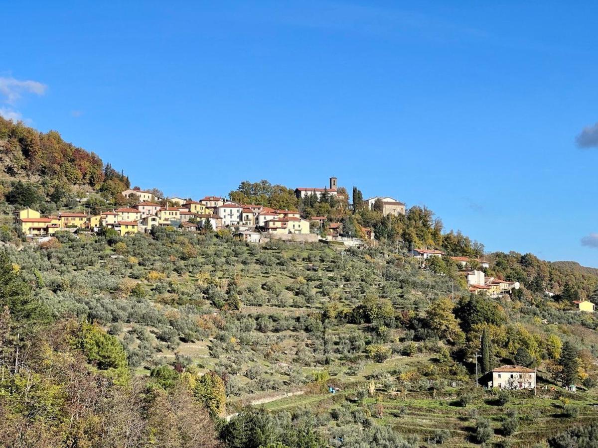 Villetta Mi Il Fabbro Exterior photo